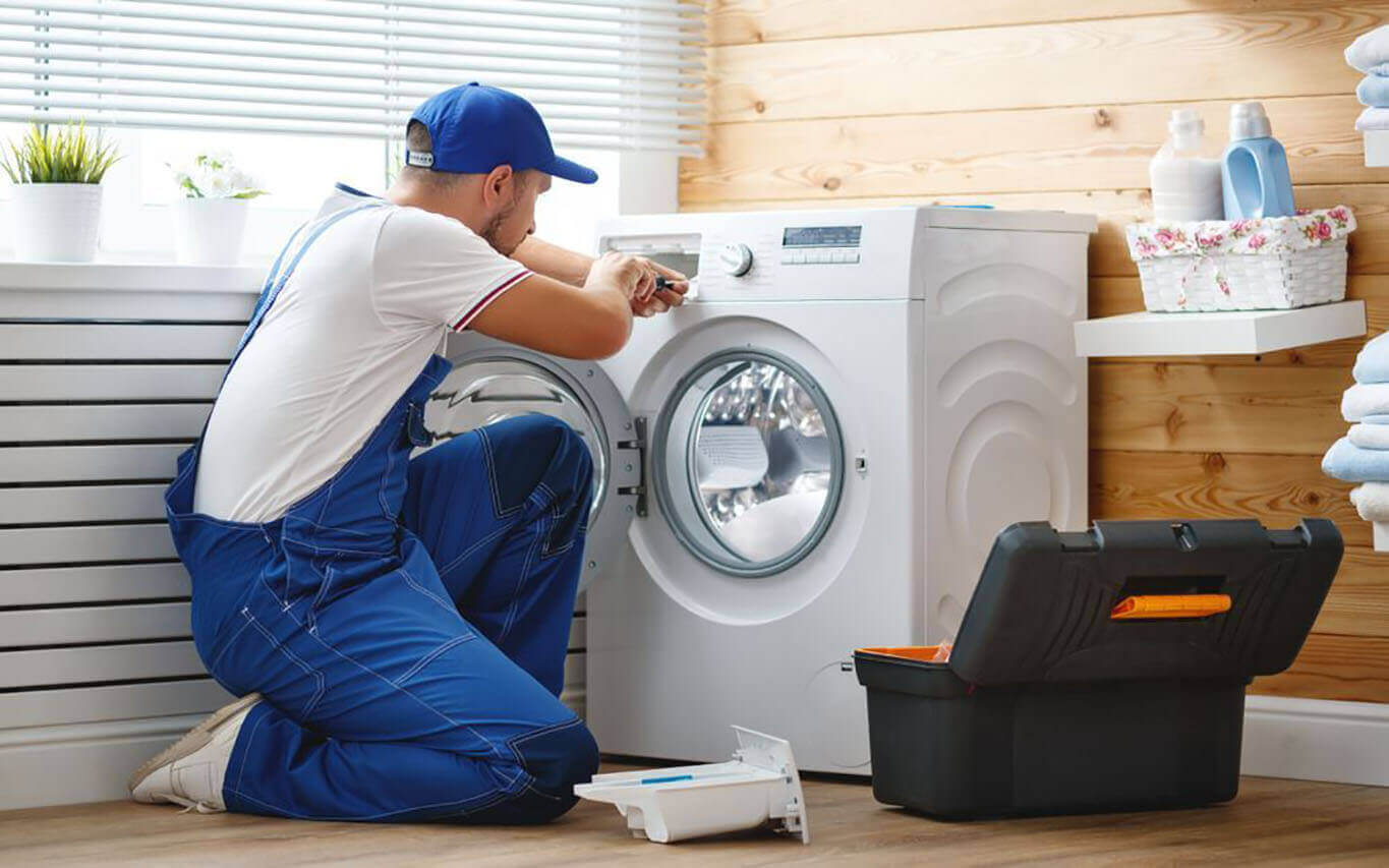 white goods technical service