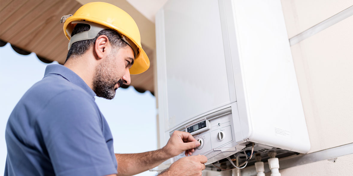 combi boiler maintenance and repair